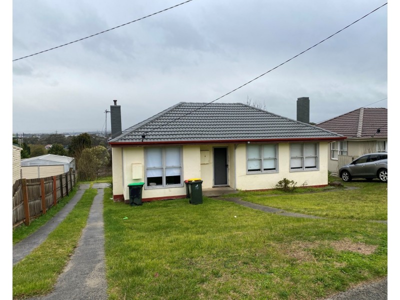 4  Stephenson Street, Morwell VIC 3840
