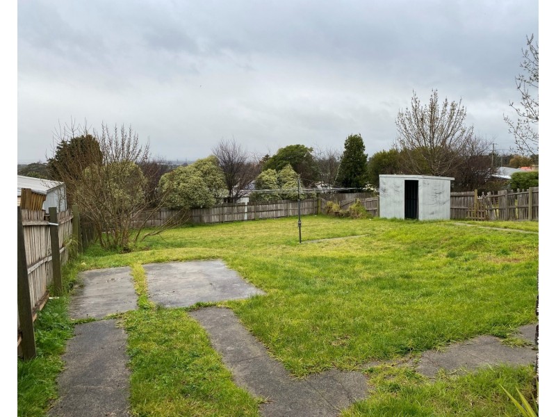4  Stephenson Street, Morwell VIC 3840
