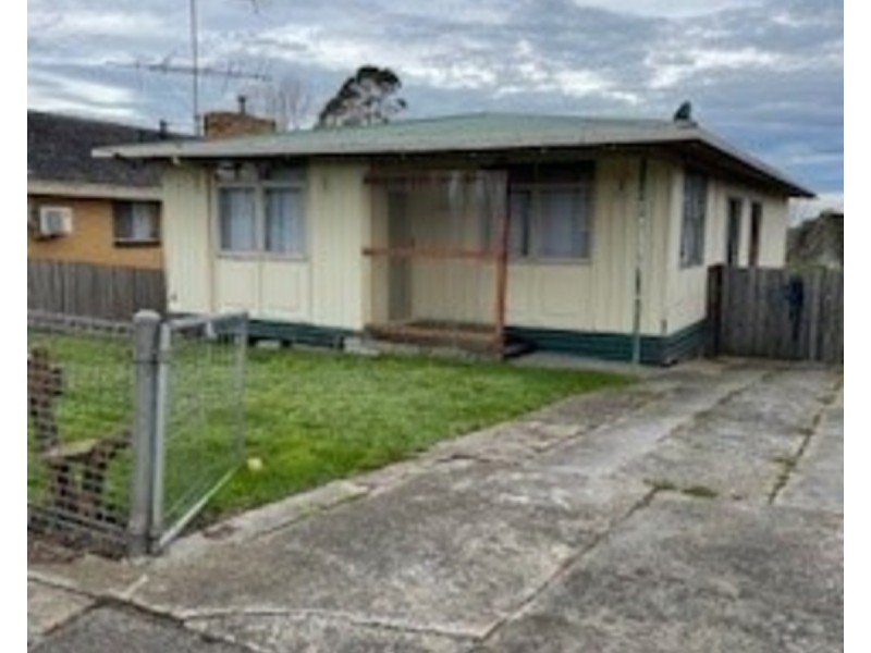 154  Vincent Road, Morwell VIC 3840