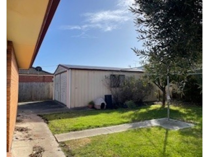 22 Gabo Way, Morwell VIC 3840