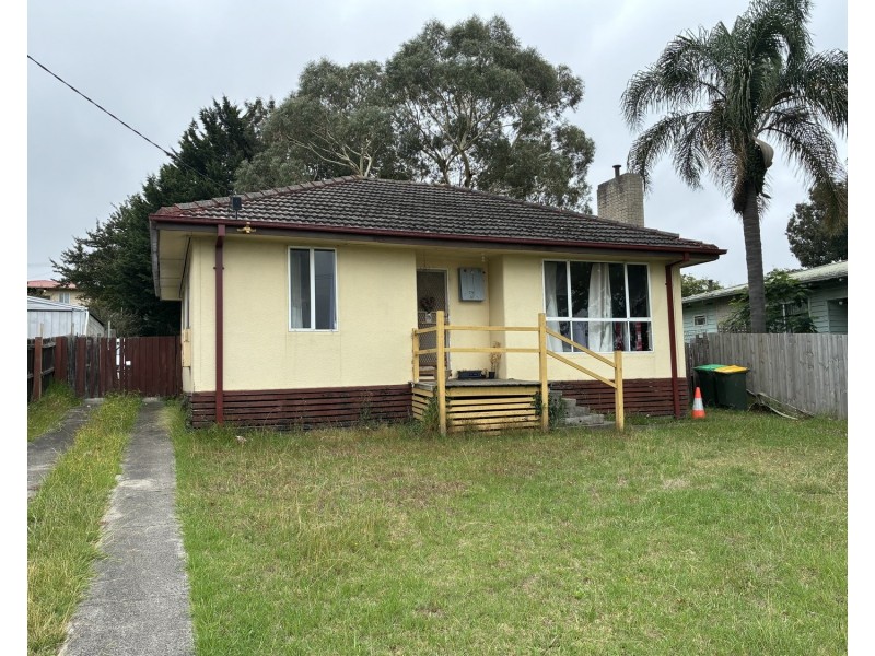 75 Vary Street, Morwell VIC 3840