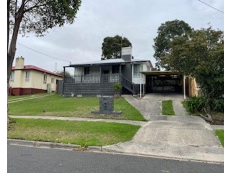31 McMillan Street, Morwell VIC 3840