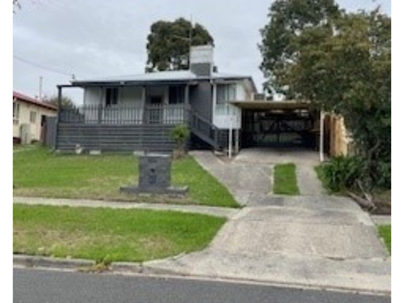 31 McMillan Street, Morwell VIC 3840