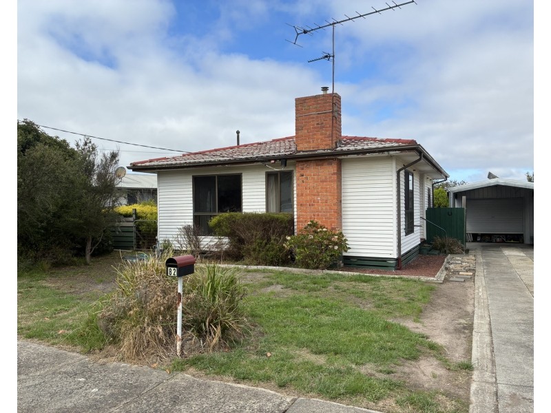 82 Comans Street, Morwell VIC 3840