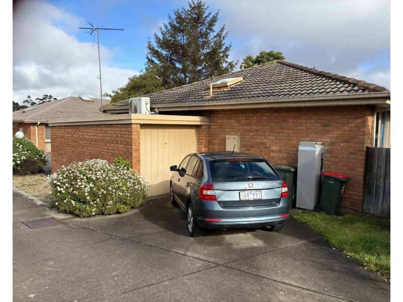 11/86 Elgin Street, Morwell VIC 3840