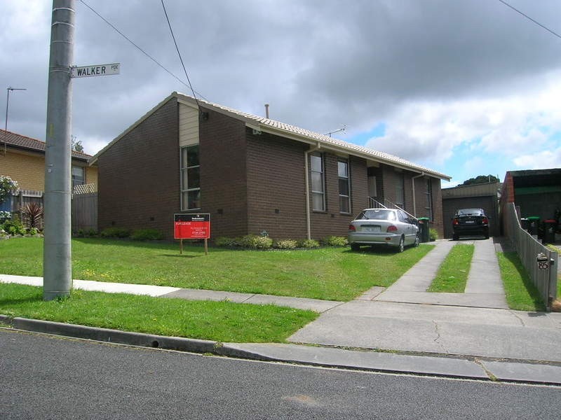 85 Walker Parade, Churchill VIC 3842