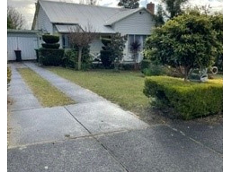 14 Baw Baw Street, Moe VIC 3825