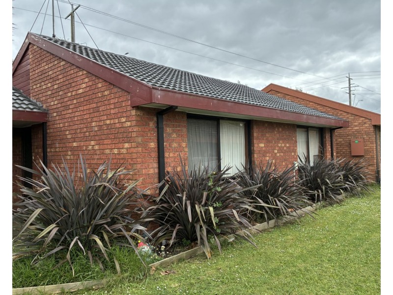49 Dell Circuit, Morwell VIC 3840