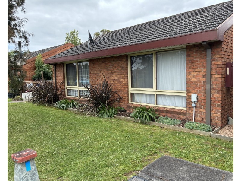 51  Dell Circuit, Morwell VIC 3840