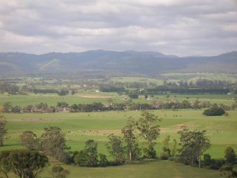Lot 2 Creamery Road, Yinnar VIC 3869