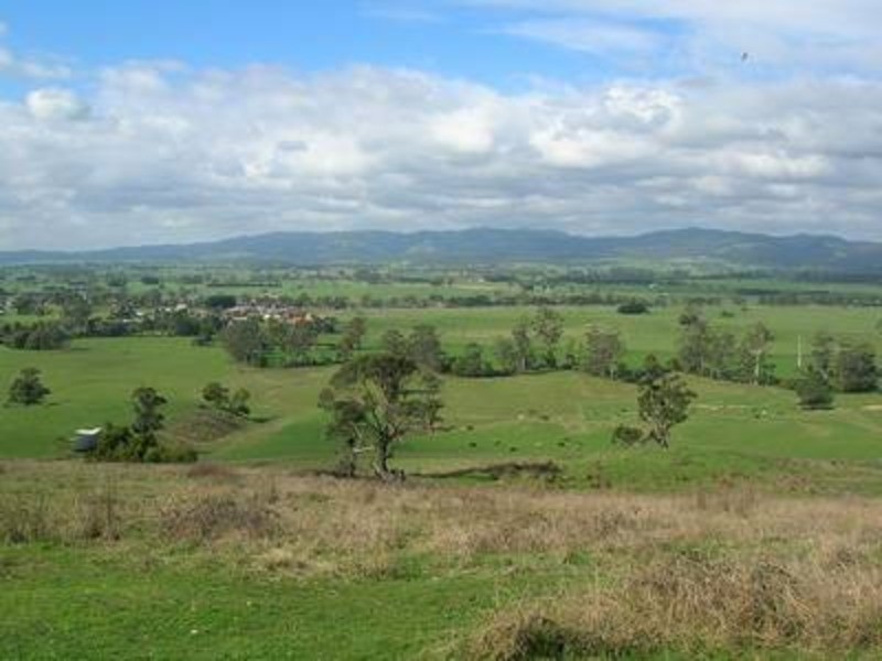 Lot 2 Creamery Road, Yinnar VIC 3869