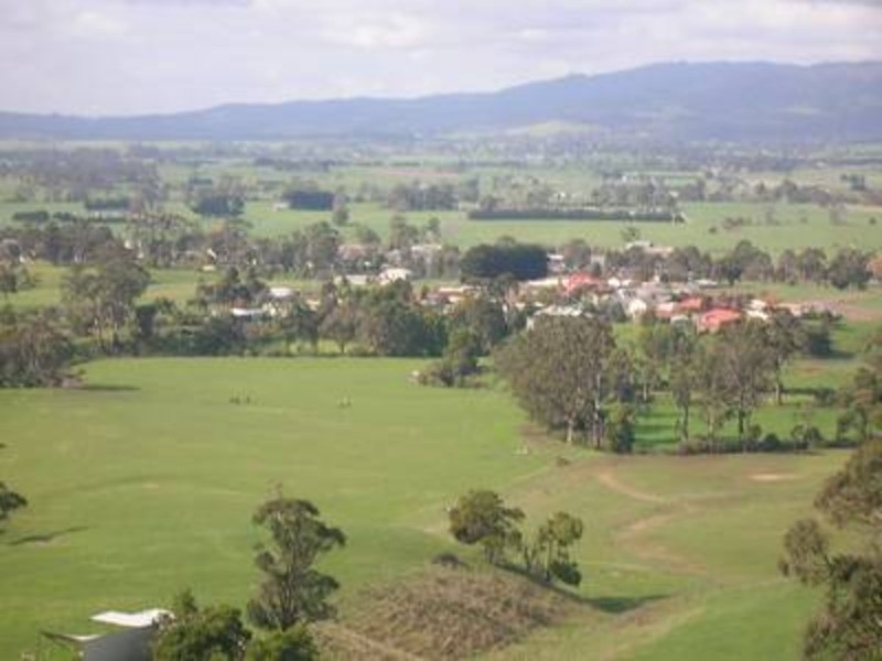 Lot 2 Creamery Road, Yinnar VIC 3869