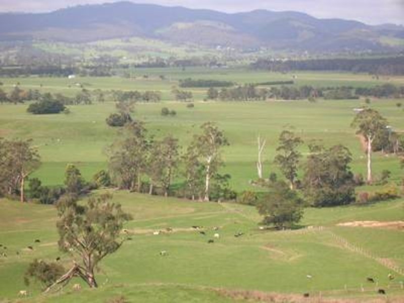 Lot 2 Creamery Road, Yinnar VIC 3869