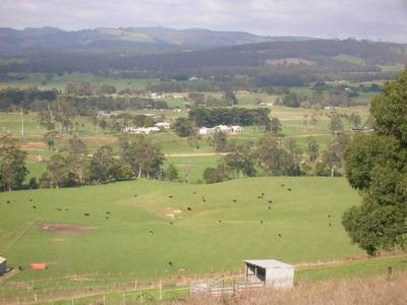 Lot 2 Creamery Road, Yinnar VIC 3869