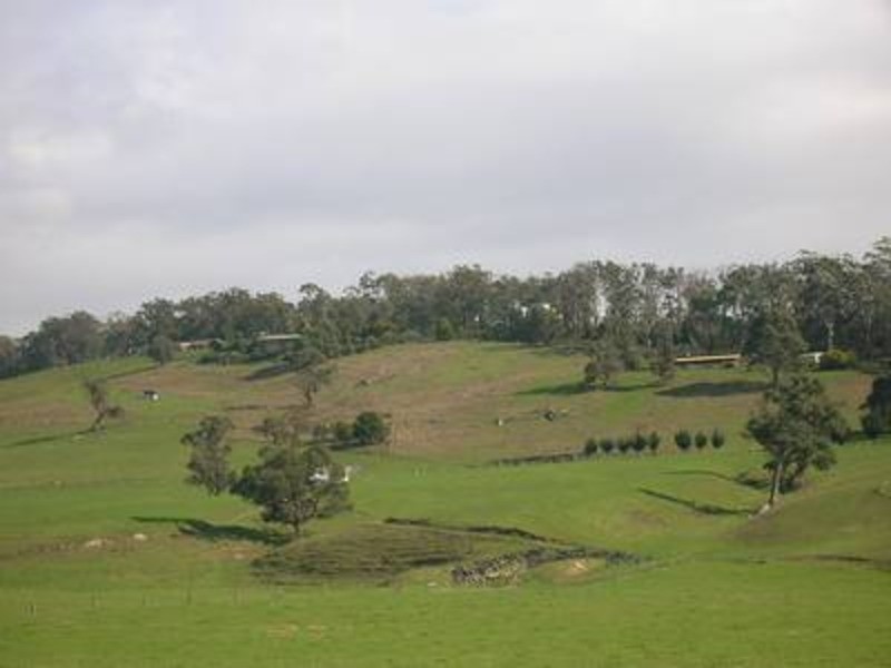 Lot 2 Creamery Road, Yinnar VIC 3869