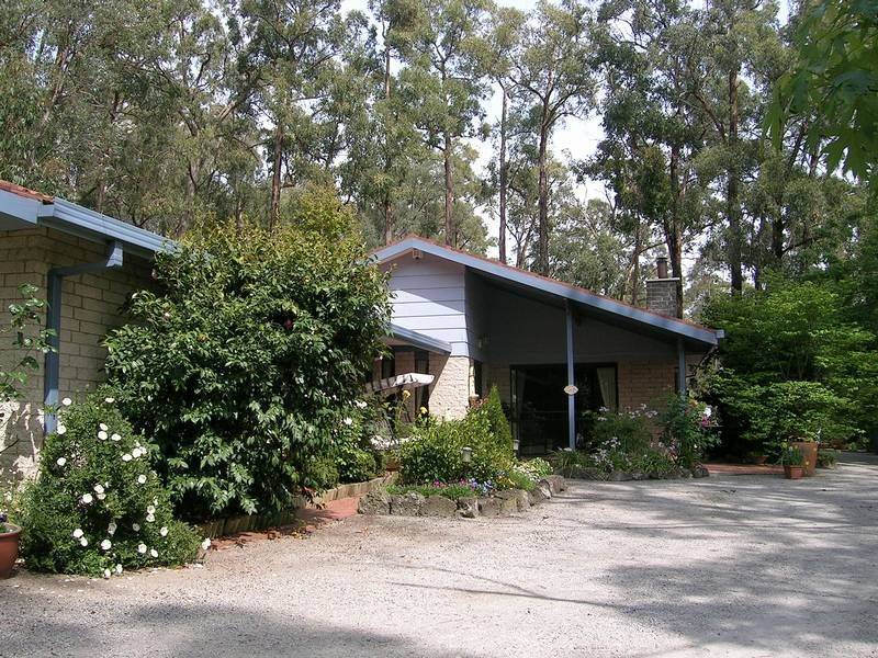 30 Tebb Terrace, Jeeralang VIC 3840