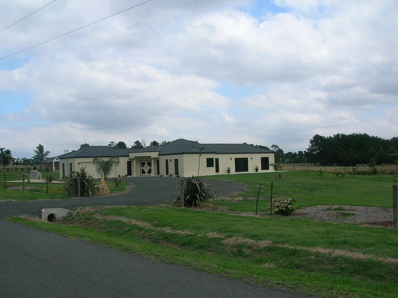 Lot 1 Jason Street, Morwell VIC 3840