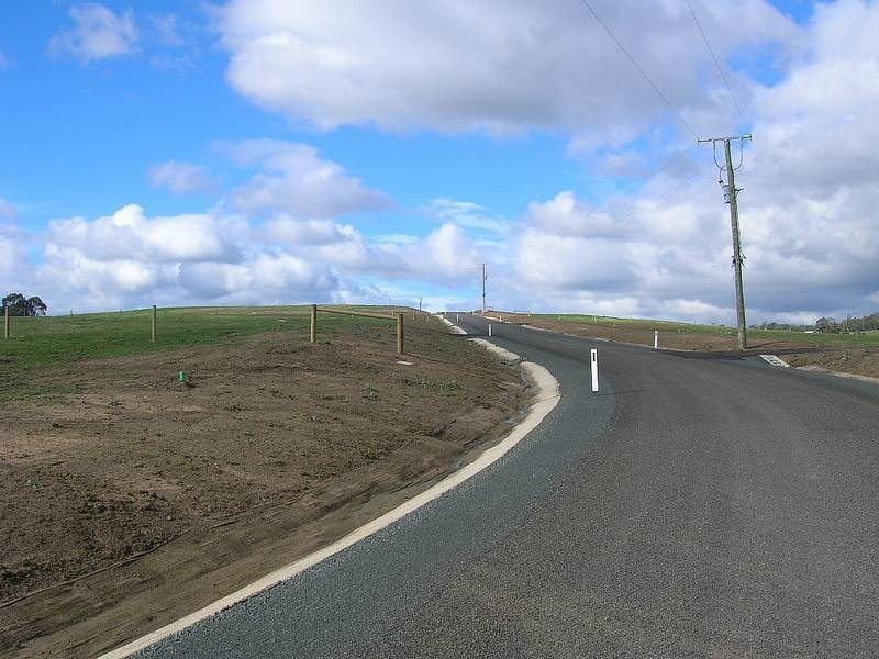 LOTS Hazelwood Ridge, Hazelwood North VIC 3840