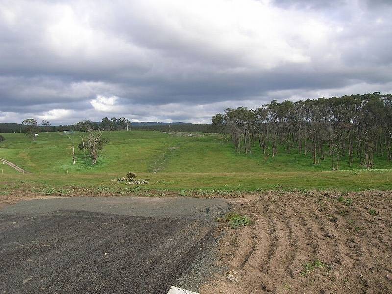 LOTS Hazelwood Ridge, Hazelwood North VIC 3840