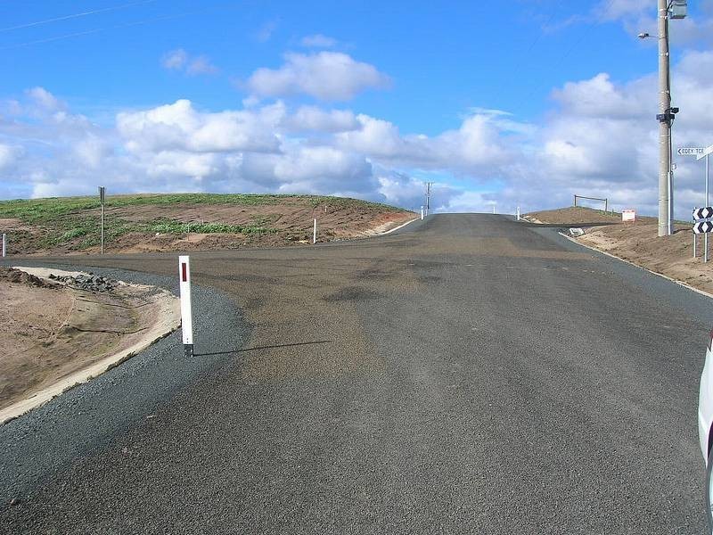 LOTS Hazelwood Ridge, Hazelwood North VIC 3840