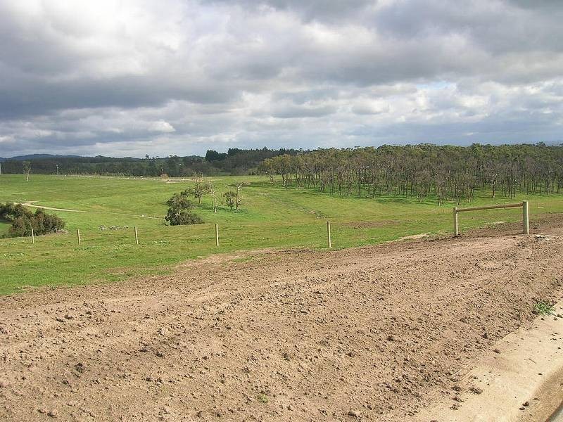 LOTS Hazelwood Ridge, Hazelwood North VIC 3840