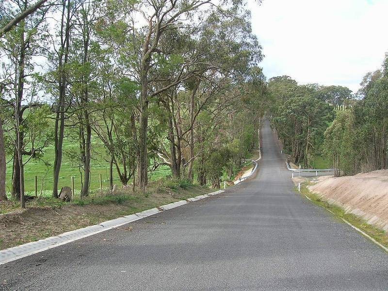 LOTS Hazelwood Ridge, Hazelwood North VIC 3840