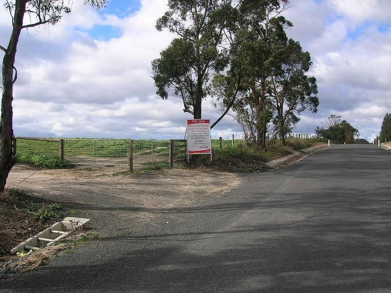 LOTS Hazelwood Ridge, Hazelwood North VIC 3840