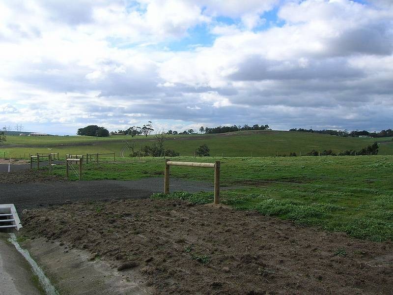 LOTS Hazelwood Ridge, Hazelwood North VIC 3840