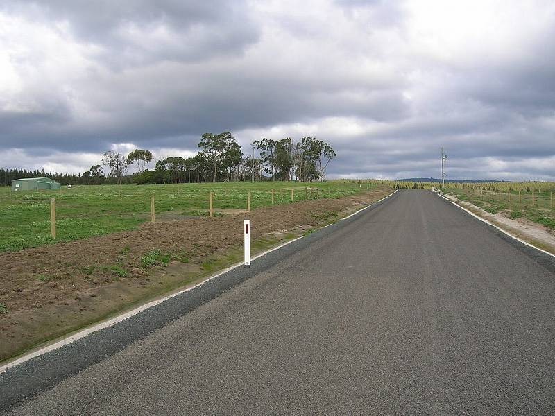 LOTS Hazelwood Ridge, Hazelwood North VIC 3840