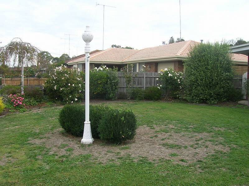 43 Wyung  Drive, Morwell VIC 3840