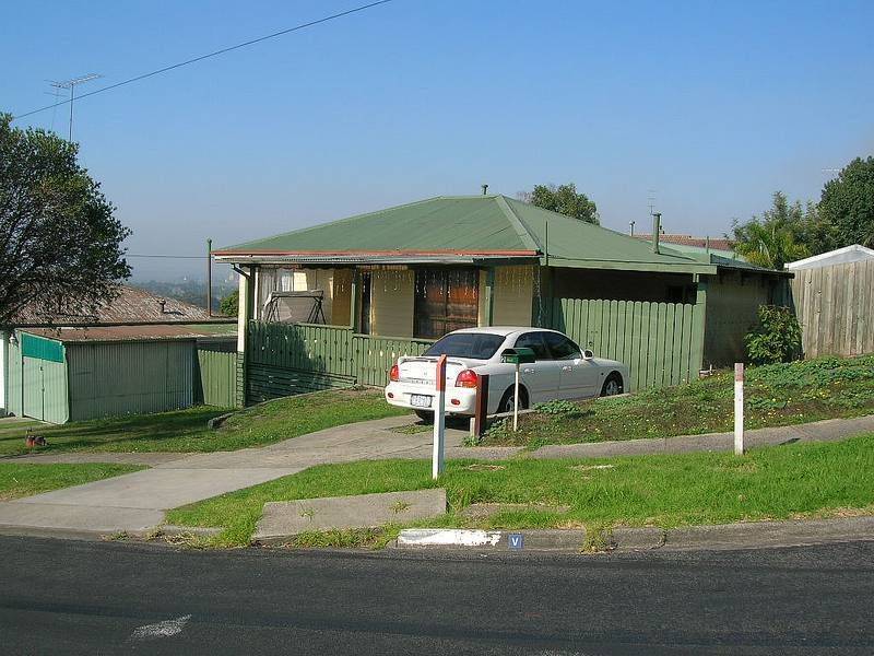2 Kokoda Street, Morwell VIC 3840