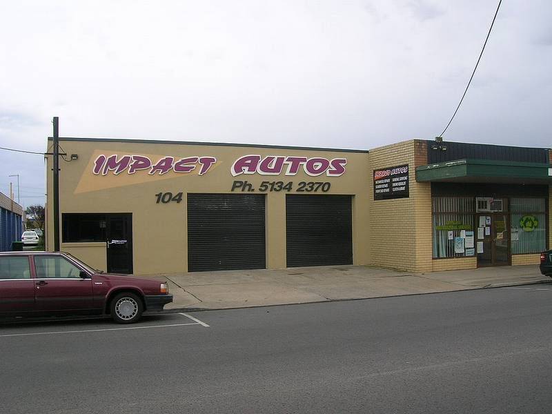 104-106 Buckley Street, Morwell VIC 3840