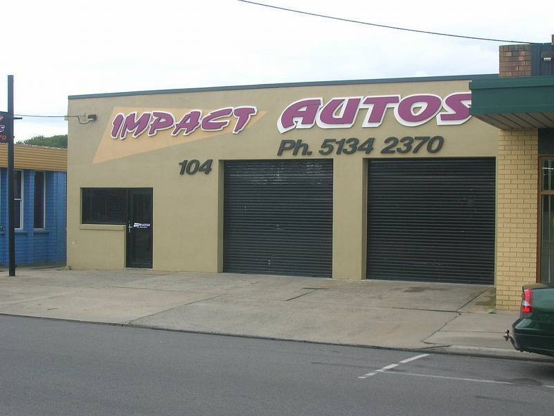 104-106 Buckley Street, Morwell VIC 3840
