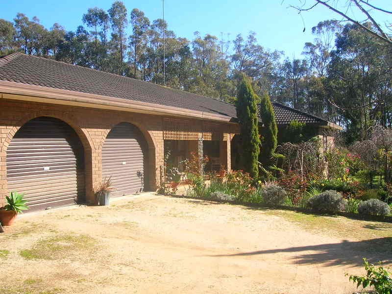 2370 Monash Way, Yinnar VIC 3869