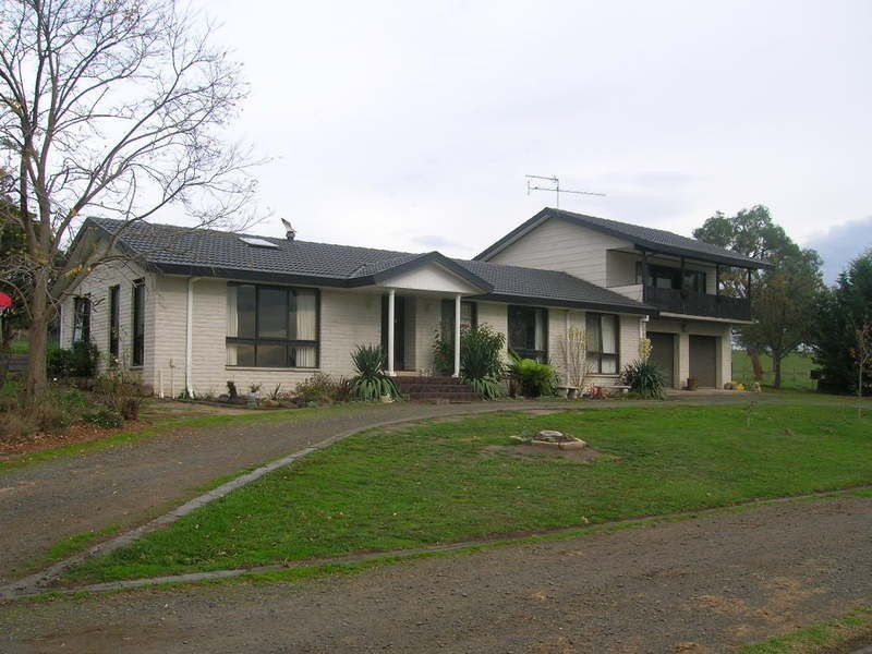 60 Fauna Road, Yinnar VIC 3869
