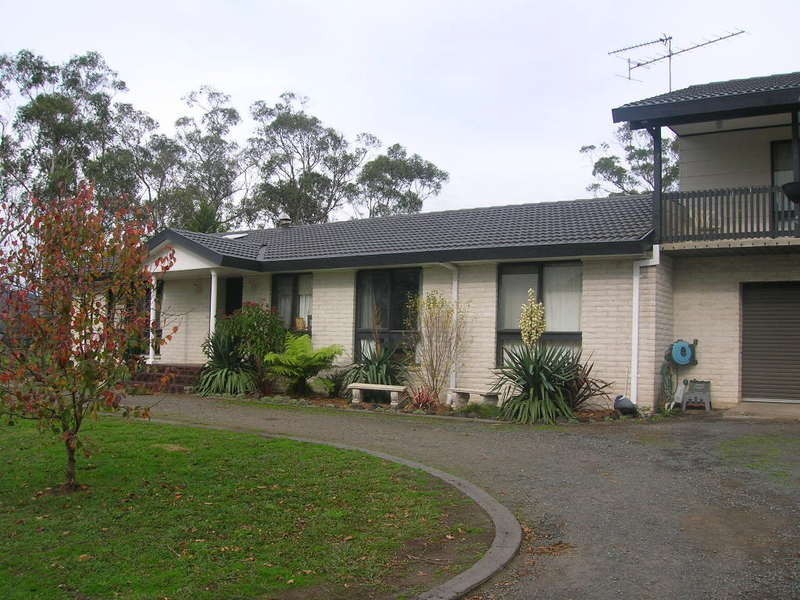 60 Fauna Road, Yinnar VIC 3869