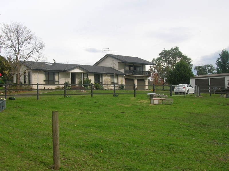 60 Fauna Road, Yinnar VIC 3869