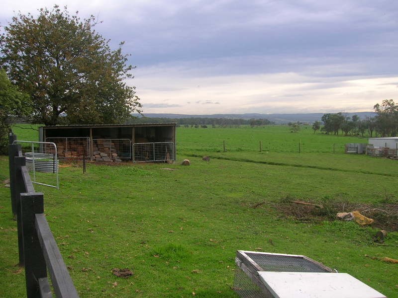 60 Fauna Road, Yinnar VIC 3869