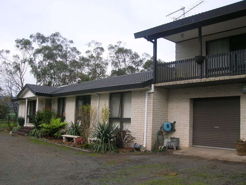 60 Fauna Road, Yinnar VIC 3869