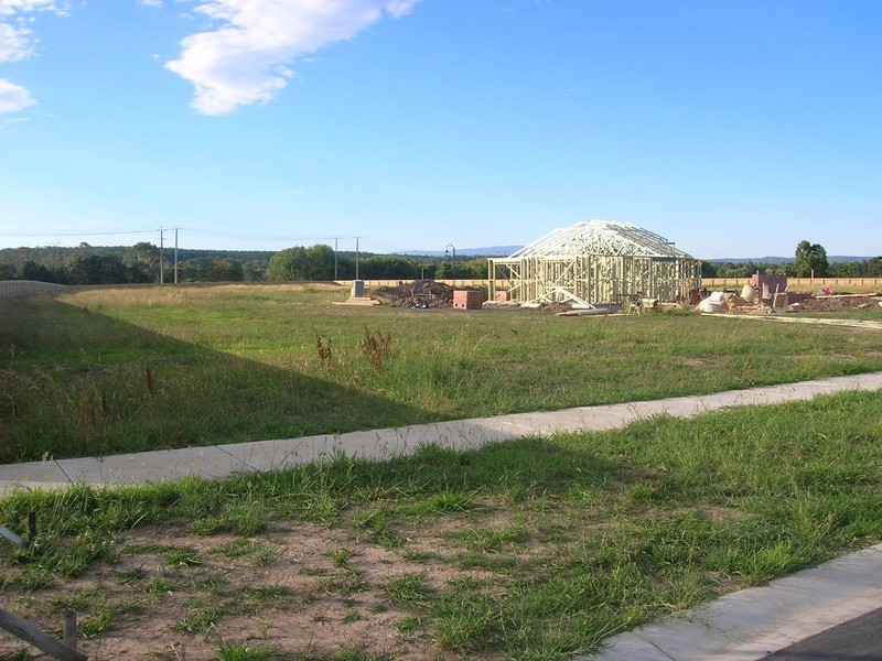 Lots 59-91 Bridle Rd & Cobon Crt Court, Morwell VIC 3840