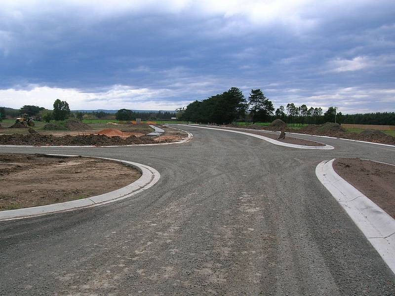 Lots 59-91 Bridle Rd & Cobon Crt Court, Morwell VIC 3840