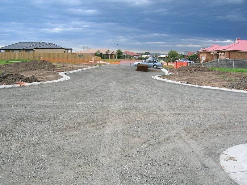 Lots 59-91 Bridle Rd & Cobon Crt Court, Morwell VIC 3840