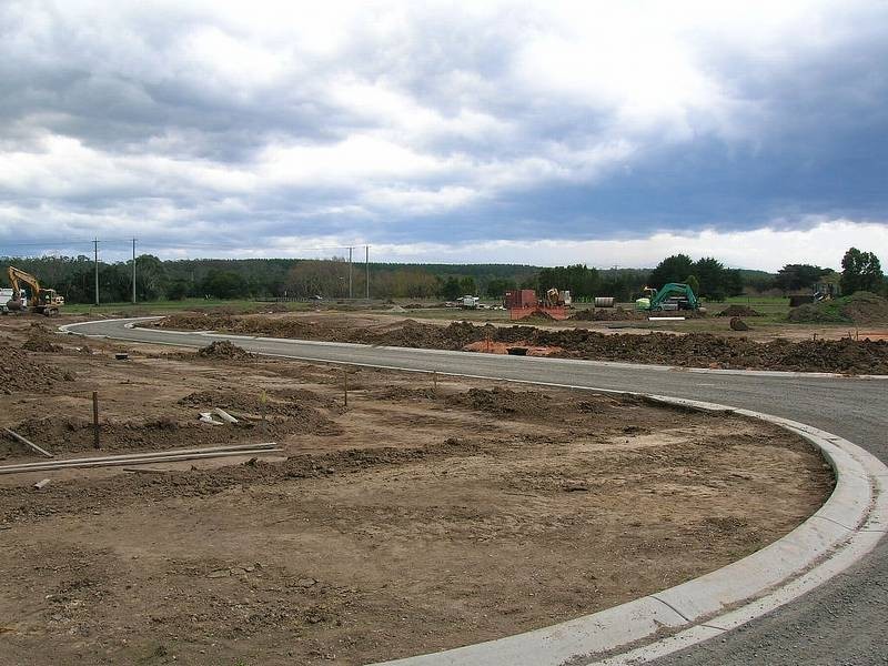 Lots 59-91 Bridle Rd & Cobon Crt Court, Morwell VIC 3840