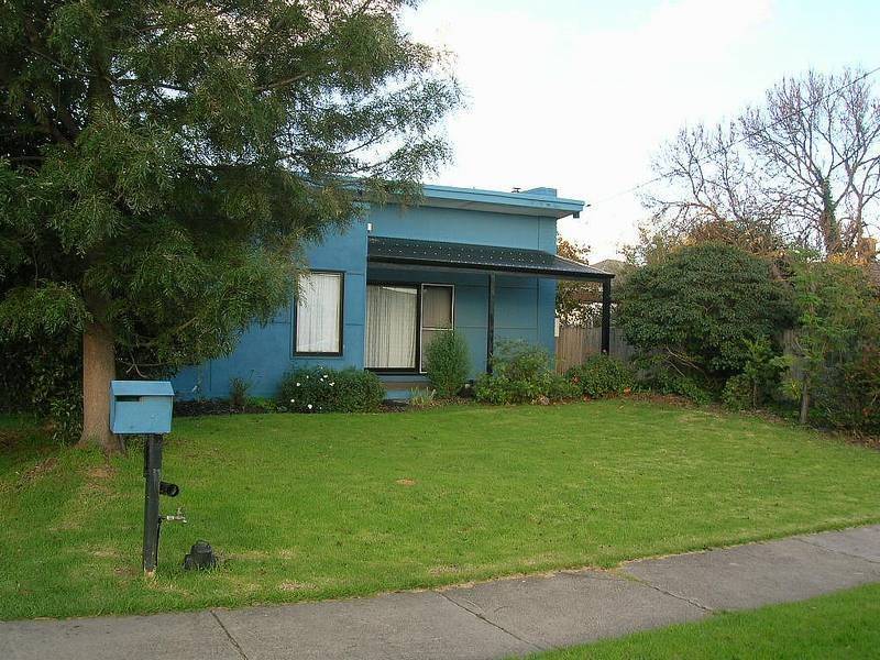 57 Hazelwood Road, Morwell VIC 3840