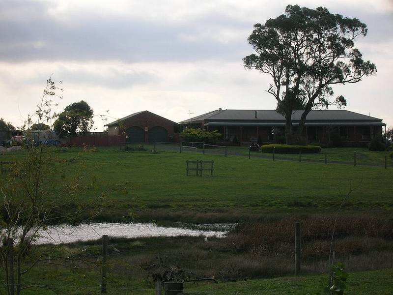 105 Warren Terrace, Hazelwood North VIC 3840