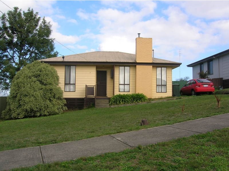 20 Monash Street, Morwell VIC 3840