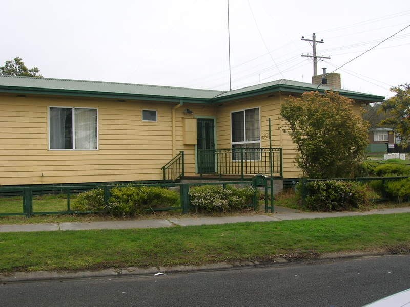31 Williams Street, Morwell VIC 3840