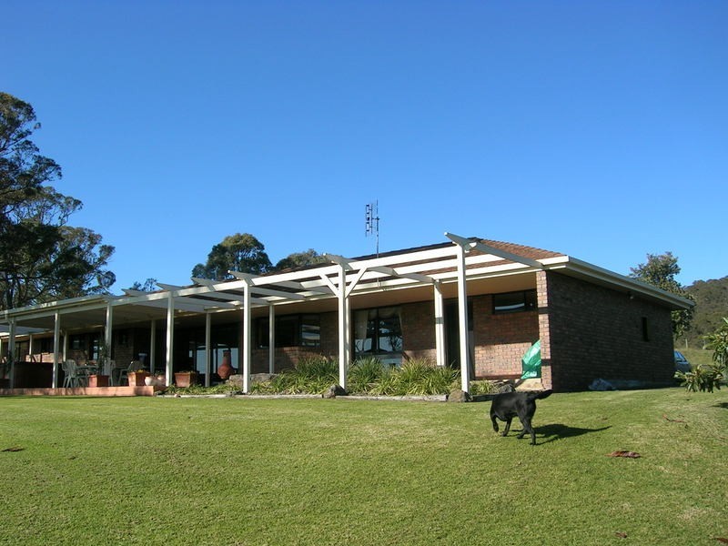 135 Rickard Drive, Hazelwood South VIC 3840