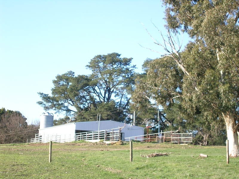 Lot 1 Walkers Road, Mirboo VIC 3871