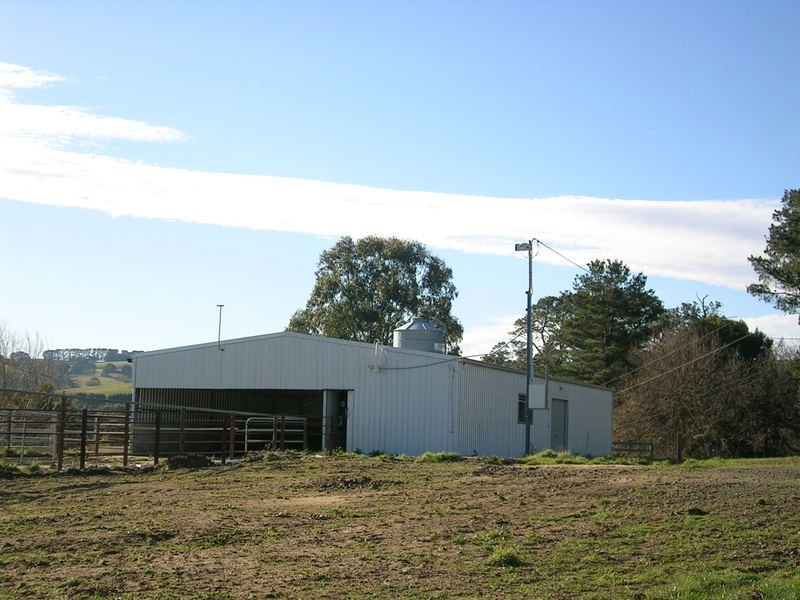 Lot 1 Walkers Road, Mirboo VIC 3871